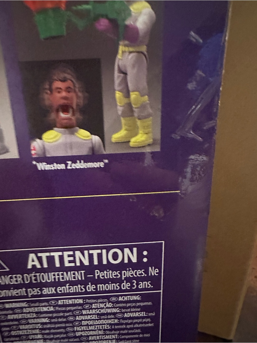 Kenner - Picture 4 of 11